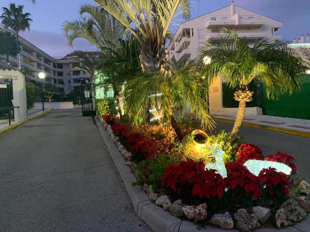 The Famous Home Marbella Exterior foto