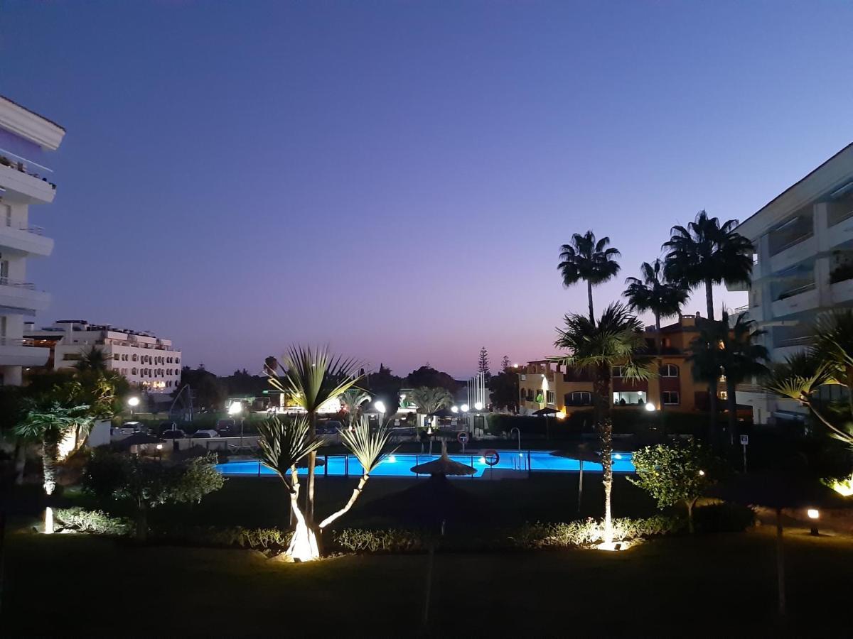 The Famous Home Marbella Exterior foto