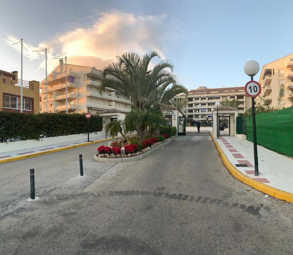 The Famous Home Marbella Exterior foto