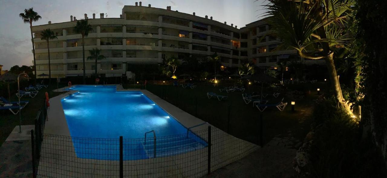 The Famous Home Marbella Exterior foto